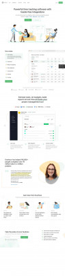 Toggl vs RescueTime vs TSheets vs Everhour Review Toggl vs RescueTime vs TSheets vs Everhour Review