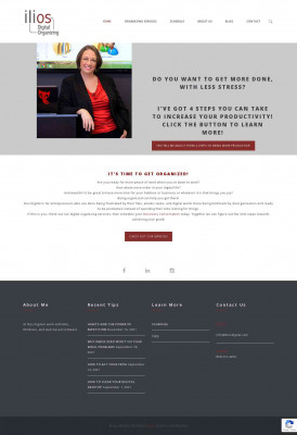 App Review - RescueTime - Ilios Digital Organizing App Review - RescueTime - Ilios Digital Organizing