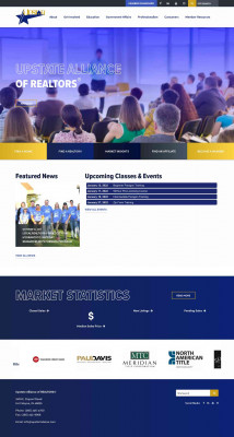Upstate Alliance of REALTORS: Home Upstate Alliance of REALTORS: Home