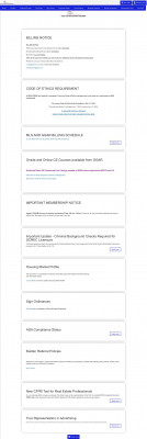 Rules and Regulations of the Multiple Listing Service ... - GGAR Rules and Regulations of the Multiple Listing Service ... - GGAR