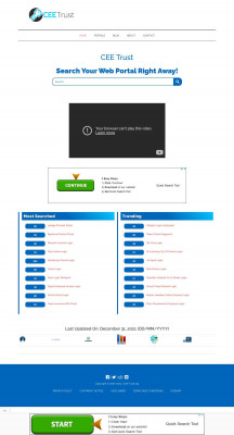Airforce Federal Credit Union Portal - Find Official Portal - CEE ... Airforce Federal Credit Union Portal - Find Official Portal - CEE ...
