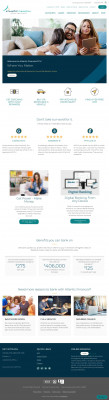 Online & Mobile Banking - Atlantic Financial FCU Online & Mobile Banking - Atlantic Financial FCU