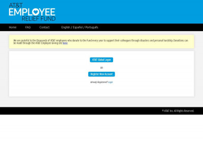 Login Login