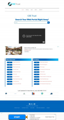 At&t Global Portal For Employees - Find Official Portal - CEE ... At&t Global Portal For Employees - Find Official Portal - CEE ...