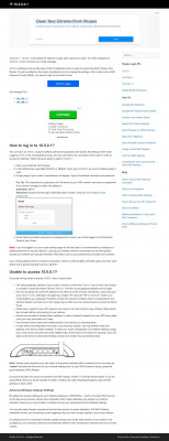 10.0.0.0.1 - 10.0.0.1 Admin Login 10.0.0.0.1 - 10.0.0.1 Admin Login