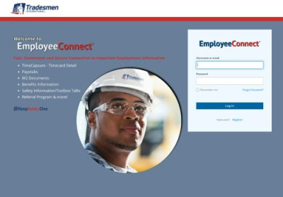 Tradesmen International Tradesmen International