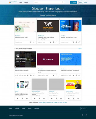 JC Penney Brand Re-Launch - Mikaela Yeager - SlideShare JC Penney Brand Re-Launch - Mikaela Yeager - SlideShare