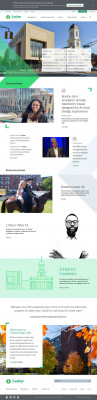 Log in | Lesley University Log in | Lesley University