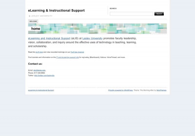 Student'Quickstart'Guide' Student'Quickstart'Guide'