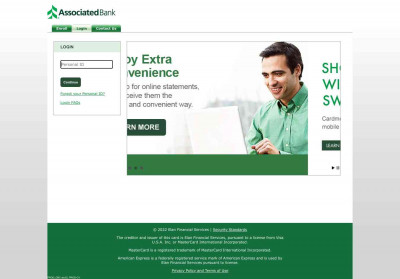 Credit Card Account Access: Log In Credit Card Account Access: Log In