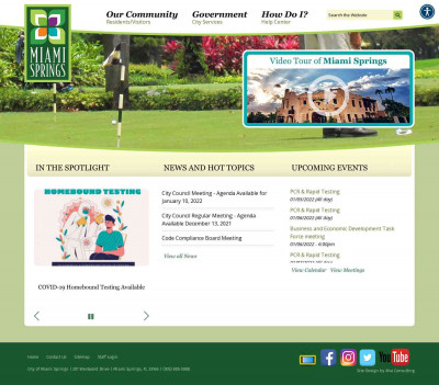 Employee Paystub / Payroll Information (Click2Gov) - Miami ... Employee Paystub / Payroll Information (Click2Gov) - Miami ...