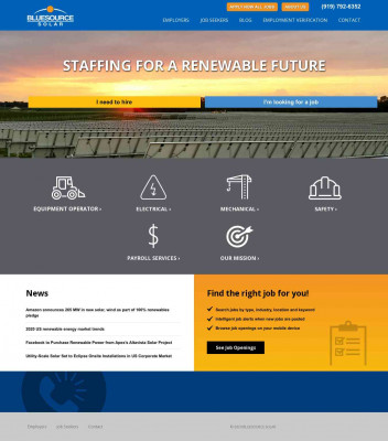Get your Paystub/ W-2 | Bluesource Solar Get your Paystub/ W-2 | Bluesource Solar