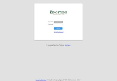 Kingstone Login Kingstone Login