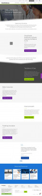 Point of Care (POC) - PointClickCare Point of Care (POC) - PointClickCare