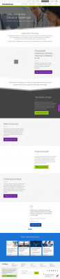 Point of Care (POC) - PointClickCare Point of Care (POC) - PointClickCare