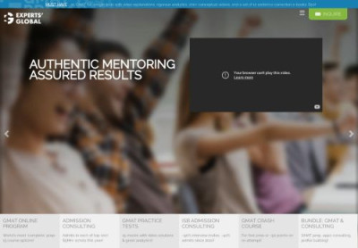 Login to GMAT platform - Experts' Global Login to GMAT platform - Experts' Global