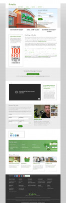 Jobs and Careers at Publix: Working at Publix Super Markets Jobs and Careers at Publix: Working at Publix Super Markets
