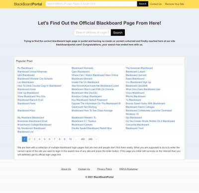 Blackboard Nsu Login - Black Board Portal Blackboard Nsu Login - Black Board Portal