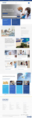 Log in to EHC Workspace - Emory Healthcare Log in to EHC Workspace - Emory Healthcare
