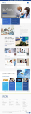 Resources for Employees - Atlanta, GA - Emory Healthcare Resources for Employees - Atlanta, GA - Emory Healthcare