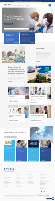 Log in to EHC Workspace - Emory Healthcare Log in to EHC Workspace - Emory Healthcare