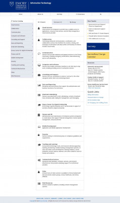 Emory VPN Access - Atlanta Emory VPN Access - Atlanta