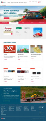 Gas Station Operations: Training and Assistance - Caltex ... Gas Station Operations: Training and Assistance - Caltex ...