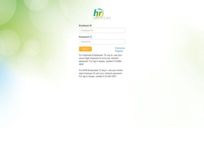 Login Login