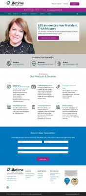 Member Login - Lifetime Benefit Solutions Member Login - Lifetime Benefit Solutions