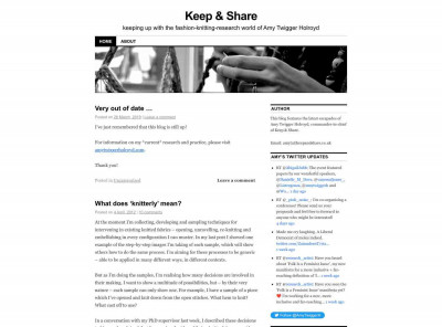 Keep & Share | keeping up with the fashion-knitting-research ... Keep & Share | keeping up with the fashion-knitting-research ...