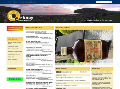 Shapinsay Development Trust | OOH Boat Service - Orkney ... Shapinsay Development Trust | OOH Boat Service - Orkney ...