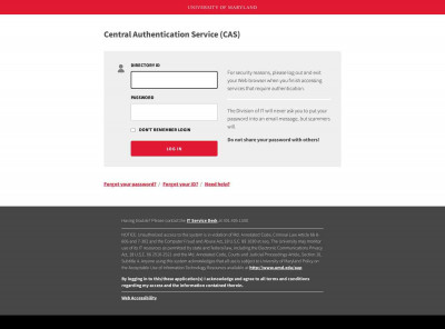 TERPmail Frequently Asked Questions (FAQs) - UMD IT ... TERPmail Frequently Asked Questions (FAQs) - UMD IT ...