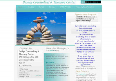 Therapy Appointment Therapy Appointment