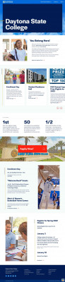 Daytona State College Daytona State College