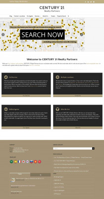 Contact Us - CENTURY 21 Realty Partners Contact Us - CENTURY 21 Realty Partners