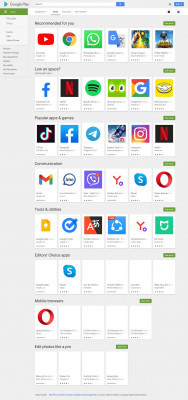 Okta Mobile - Apps on Google Play Okta Mobile - Apps on Google Play