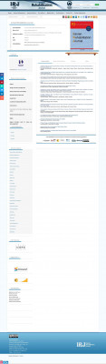 CrossMark Policy - Iranian Rehabilitation Journal CrossMark Policy - Iranian Rehabilitation Journal