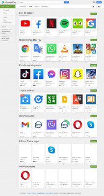 Okta Mobile - Apps on Google Play Okta Mobile - Apps on Google Play