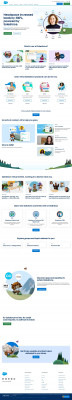 Experience Cloud | Salesforce DXP Experience Cloud | Salesforce DXP