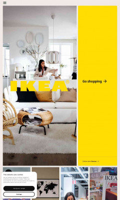 Furniture & Home Furnishings - Find Your Inspiration - IKEA CA Furniture & Home Furnishings - Find Your Inspiration - IKEA CA