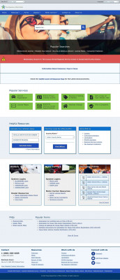 eTAG User Guide - Texas Department of Motor Vehicles eTAG User Guide - Texas Department of Motor Vehicles