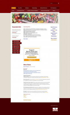 Helpful Links - Merion Elementary School Home & School ... Helpful Links - Merion Elementary School Home & School ...