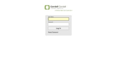 Home - Cordell & Cordell Home - Cordell & Cordell