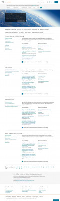 ScienceDirect.com | Science, health and medical journals, full ... ScienceDirect.com | Science, health and medical journals, full ...