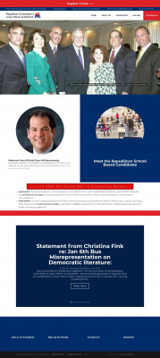 School Board | RCLMN - Republican Committee of Lower ... School Board | RCLMN - Republican Committee of Lower ...