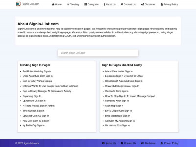 Cabelasclubvisa Com Sign In - Signin-Link.com Cabelasclubvisa Com Sign In - Signin-Link.com