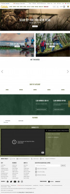 CLUB Account & Capital One Services | Cabela's CLUB Account & Capital One Services | Cabela's
