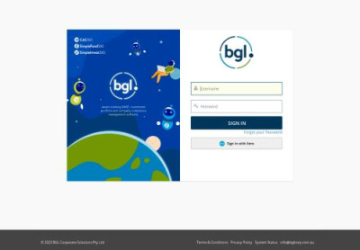 CAS 360 - Login | BGL - SMSF and Corporate Compliance CAS 360 - Login | BGL - SMSF and Corporate Compliance