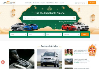 Login | naijauto.com Login | naijauto.com