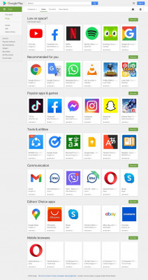 Therap - Apps on Google Play Therap - Apps on Google Play
